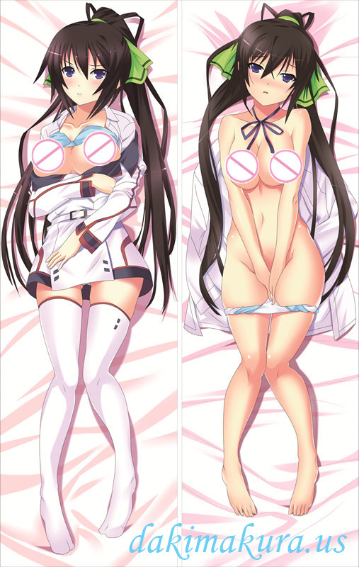 Infinite Stratos - Houki Shinonono Dakimakura 3d pillow japanese anime pillowcase